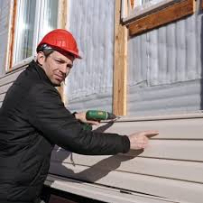 Trusted Bellaire, TX Siding Installation & Repair Experts